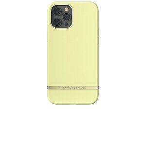 REVOLVE Richmond & Finch iPhone 12 Pro max Phone Case Limone Size OS